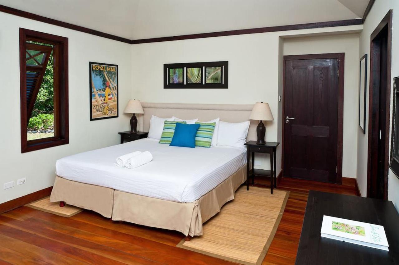 Santosha Barbados Apartment Saint Andrew Екстериор снимка