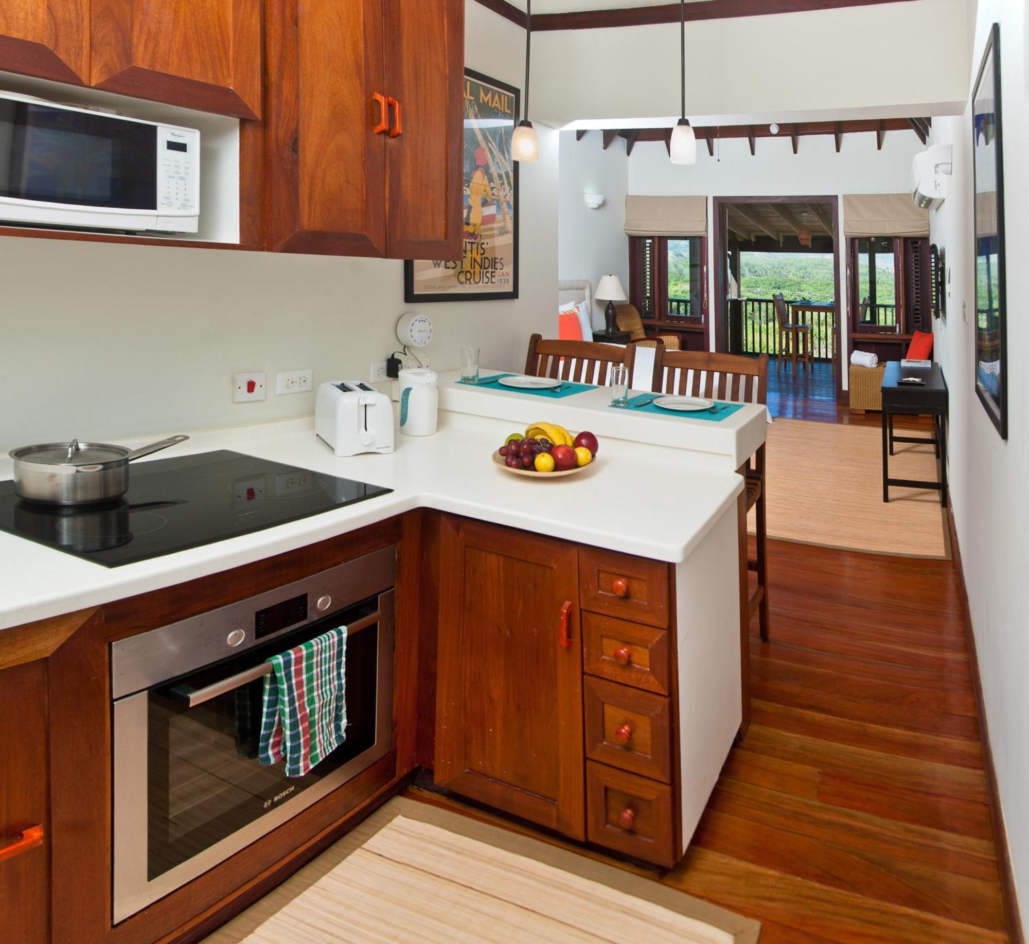 Santosha Barbados Apartment Saint Andrew Екстериор снимка