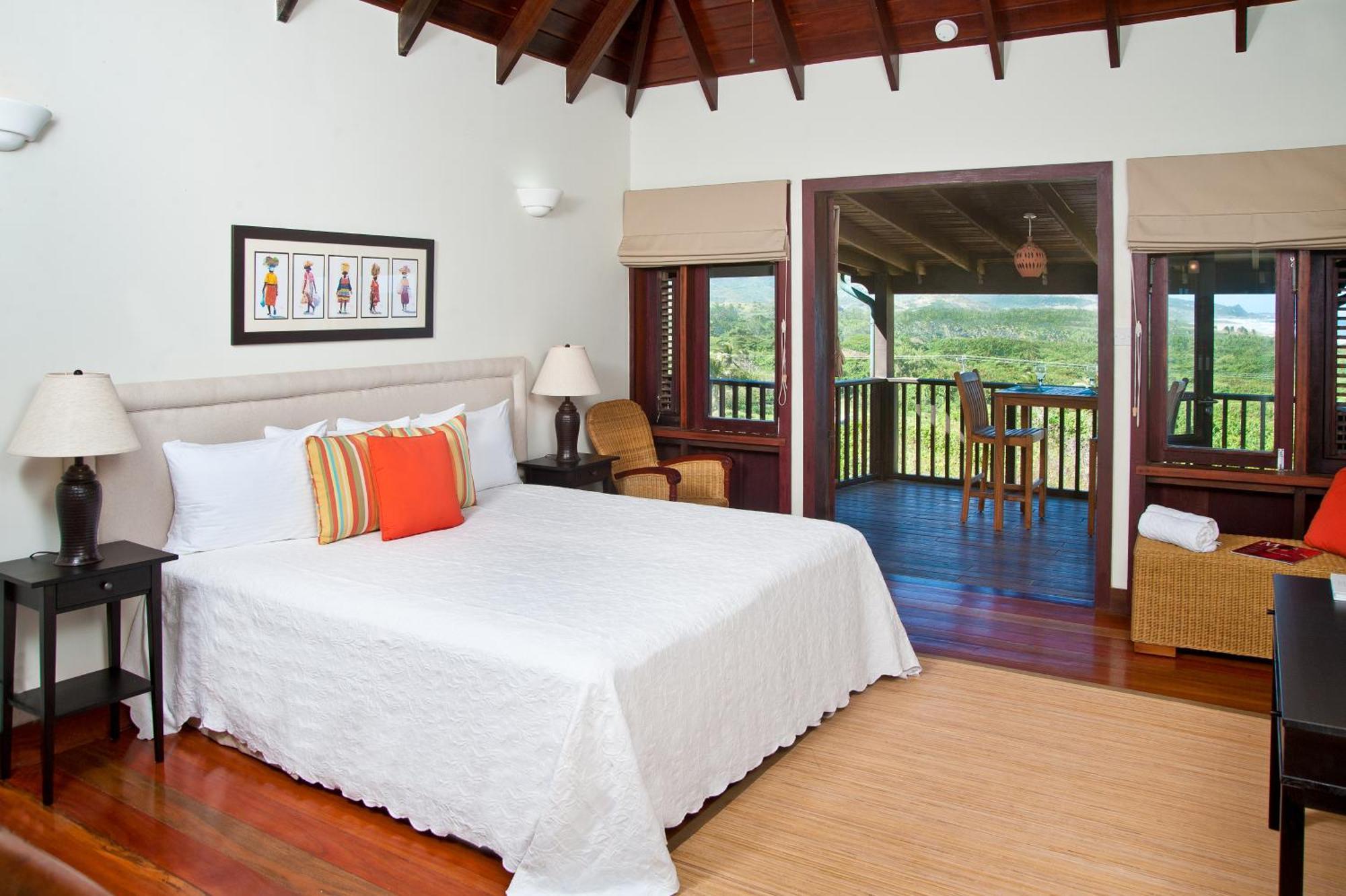 Santosha Barbados Apartment Saint Andrew Екстериор снимка