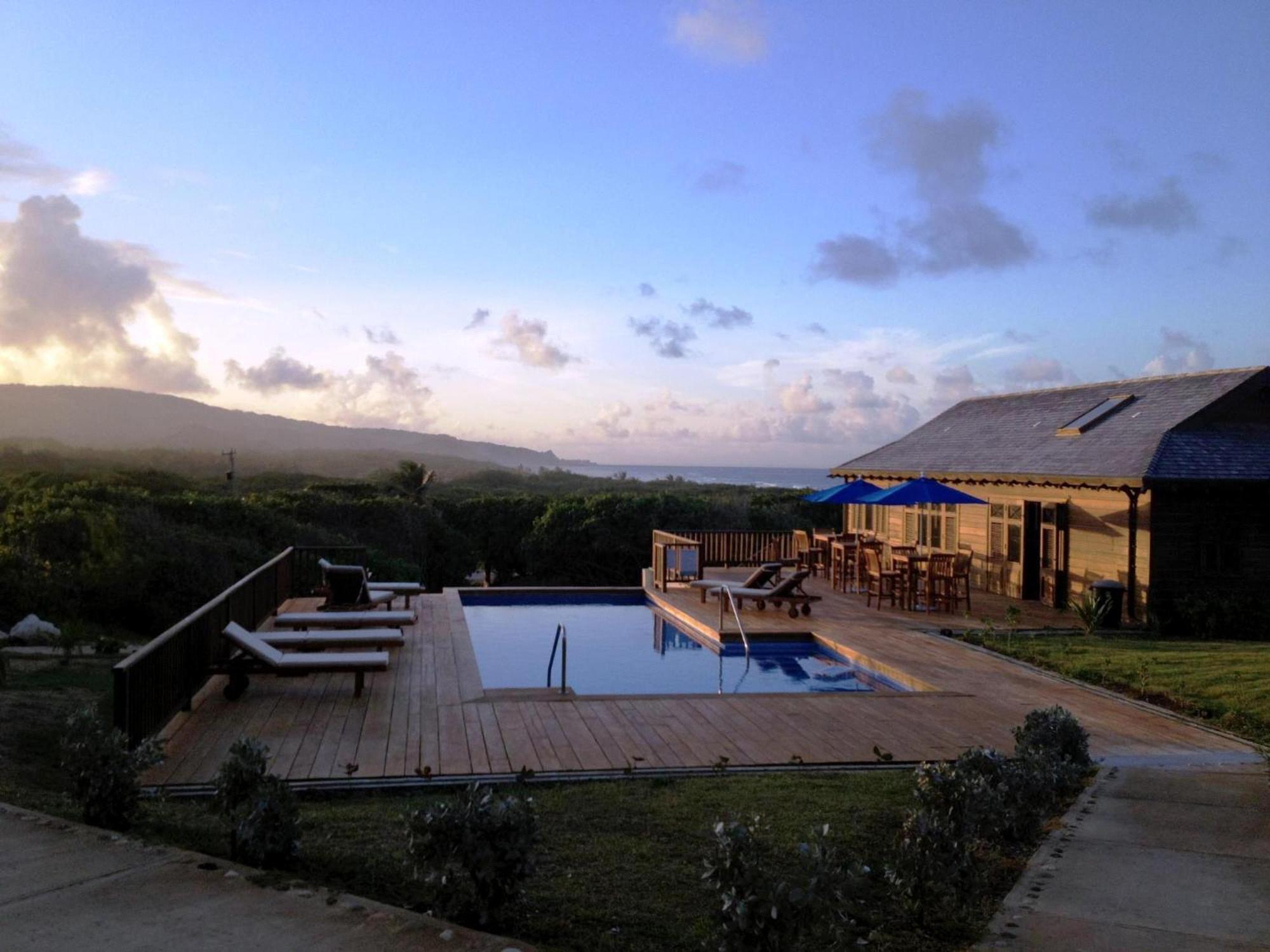 Santosha Barbados Apartment Saint Andrew Екстериор снимка