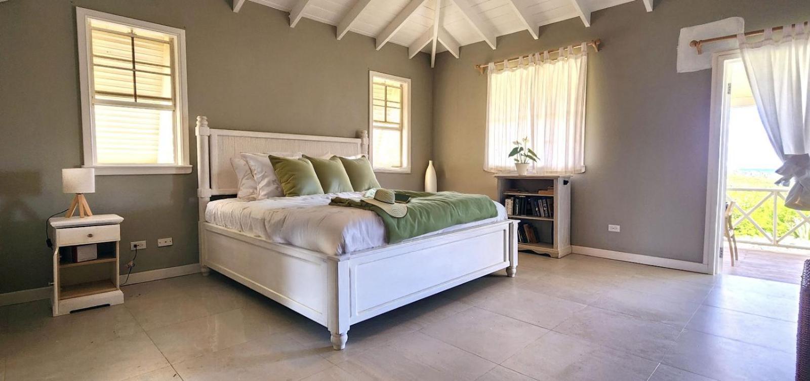 Santosha Barbados Apartment Saint Andrew Екстериор снимка