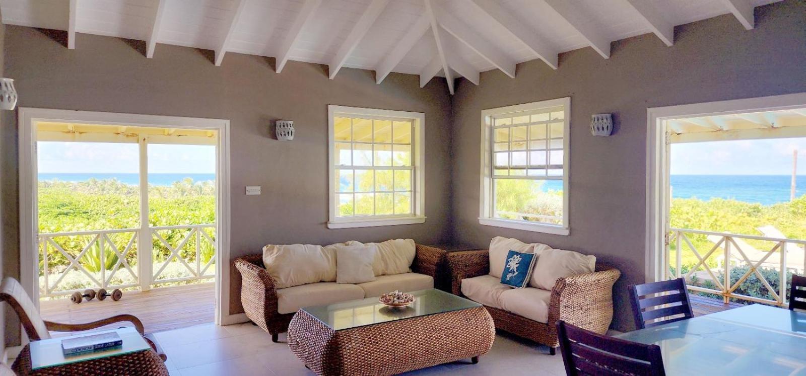 Santosha Barbados Apartment Saint Andrew Екстериор снимка